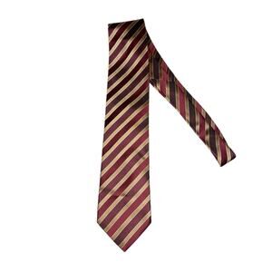 Sean John Striped Tie